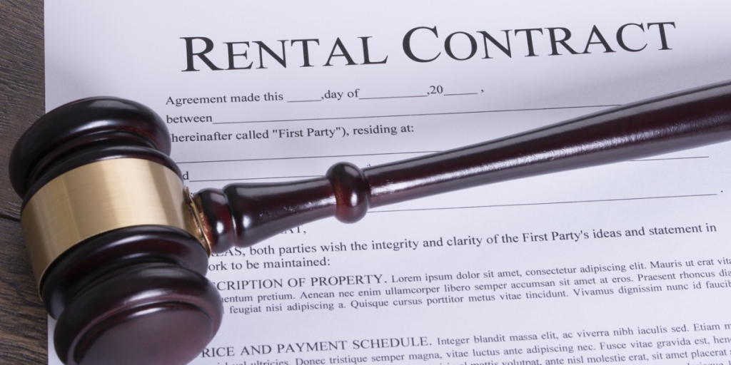 Rental Contract